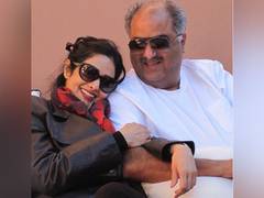 
      
      Janhvi Kapoor is 'thankful, grateful, blessed' for 'Dhadak'
      
      