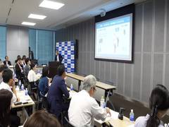 
      
      Panasonic introduces real-time tracking projector for Tokyo...
      
      