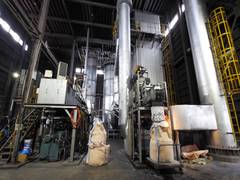 
      
      JICA promotes technology to solve environmental issues in Japan
      
      