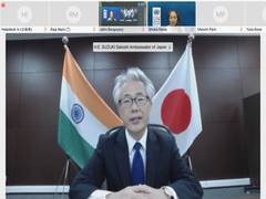 
      
      COVID: Japan, UNDP provide oxygen generation plants to India,...
      
      