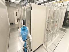 
      
      NTT Communications working on robots to manage functions of...
      
      