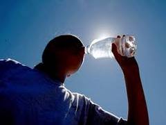 
      
      Japan continues to swelter in blistering heat, heatstroke...
      
      