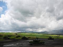 
      
      Japan conducts mock drill to defend remote islands from China
      
      