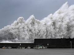 
      
      Over 8,000 people ordered to evacuate in Japan as storm...
      
      