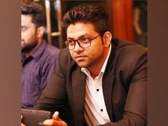 
      
      CureIndia penetrating the USD 9 bn medical tourism and dental...
      
      