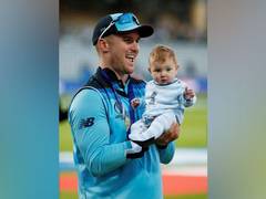 
      
      Let's get some red ball practice in: Jason Roy on Test call-up
      
      