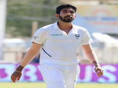 
      
      Jasprit Bumrah wants saliva alternative to shine ball when...
      
      