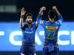 
      
      IPL: Worried about Mumbai Indians, they're going to a...
      
      