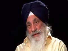 
      
      Pak destroying, misleading Punjab's youth: Khalistani leader...
      
      
