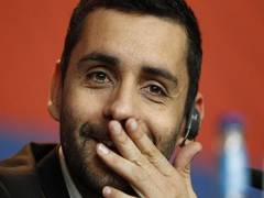 
      
      Jaume Collet-Serra to direct Dwayne Johnson's 'Black Adam'
      
      