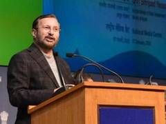 
      
      Javadekar confers Antarrashtriya Yoga diwas awards  to 30...
      
      