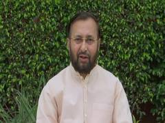 
      
      'Unacceptable', Prakash Javadekar condemns Mehbooba Mufti's...
      
      