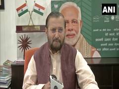 
      
      Opposition is responsible for chaos in Rajya Sabha over farm...
      
      