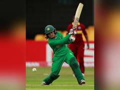 
      
      Javeria Khan to lead Pakistan women's squad in South Africa series
      
      