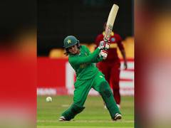 
      
      Looking to make the most of T20I series against SA, says...
      
      