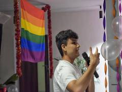 
      
      Borzo turns rainbow with a strong initiative!
      
      