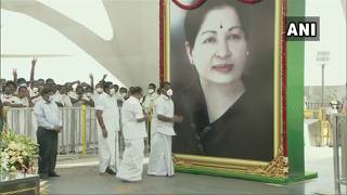 
      
      Feels like going back home: BJP's Jaya Prada on contesting...
      
      