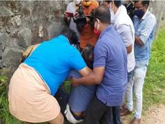
      
      Kerala gold smuggling case: Magistrate records statement of...
      
      