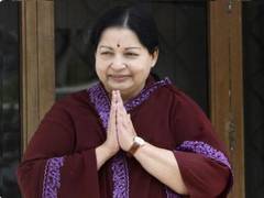 
      
       Jayalalithaa's birthday to be celebrated as 'State Women...
      
      