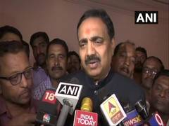 
      
      Maha govt to have six-member coordination committee including...
      
      