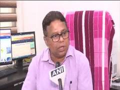 
      
      Heavy rainfall warning in parts of Gujarat due to cyclonic storm
      
      