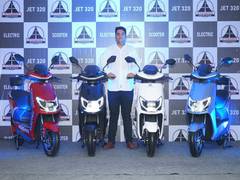 
      
      JITENDRA EV TECH launches its new EV 2021- JET 320 packed...
      
      
