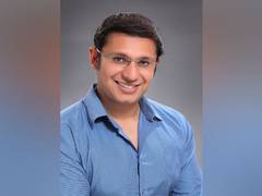 
      
      Jeevesh Sabharwal redefining the way faith-based tourism and...
      
      