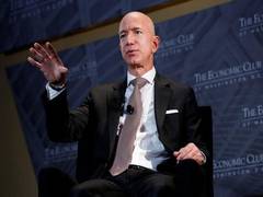 
      
      Bezos allege ‘extortion and blackmail’ by US tabloid over...
      
      