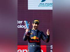 
      
      Indian F2 racer Jehan Daruvala finishes second in France
      
      