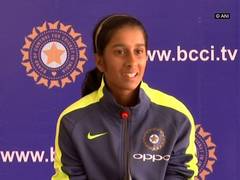
      
      Young batswoman Jemimah Rodrigues all set for SA tour
      
      
