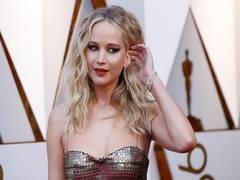
      
      Jennifer Lawrence to star in crime film 'Mob Girl'
      
      