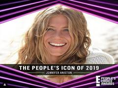 
      
      Jennifer Aniston wins big at 2019 People's Choice Awards,...
      
      