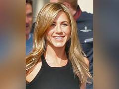 
      
      Jennifer Aniston breaks record for fastest to reach one...
      
      
