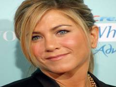
      
      Jennifer confesses on missing out major roles in past
      
      