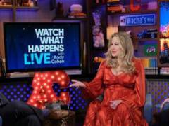 
      
      Jennifer Coolidge doesn't want to replace Kim Cattrall in...
      
      