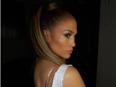 
      
      Jennifer Lopez all set to kick-start her 'It's My Party' tour
      
      