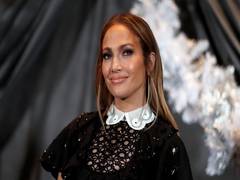 
      
      Jennifer Lopez is all set for her upcoming tour
      
      