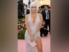 
      
      Colourful Platinum jewellery sets a popular trend at Met Gala
      
      