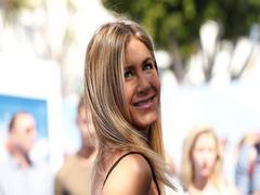 
      
      Jennifer Aniston recalls her 'Friends' days, says 'I miss...
      
      