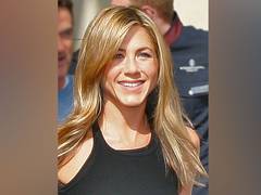 
      
      Jennifer Aniston opens up about her February emergency plane...
      
      
