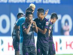 
      
      ISL: Odisha FC look for new dawn against NorthEast United 
      
      