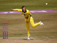 
      
      WBBL: Jess Jonassen to lead Brisbane Heat after signing new deal
      
      