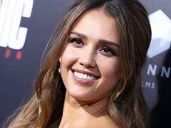 
      
      Jessica Alba to star in Netflix's action thriller 'Trigger...
      
      