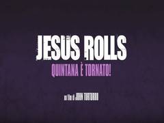 
      
      John Turturro's 'The Jesus Rolls' to be screened at Rome Film...
      
      