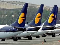 
      
      Jet Airways suspends 13 more international flights, remains...
      
      