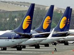 
      
      Jet Airways employees flood Air India with job applications
      
      