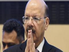 
      
      Jet Airways' director Nasim Zaidi quits board
      
      