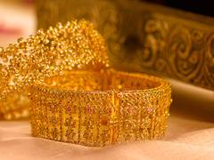 
      
      Jewellery dealers happy over Centre's decision on PMLA act
      
      