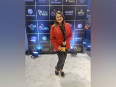 
      
      Juhi Parmar bags Women Iconza Award 2022 for being an Iconic...
      
      