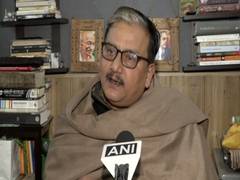 
      
      Constitutionally India cannot become Israel, says Manoj Jha 
      
      